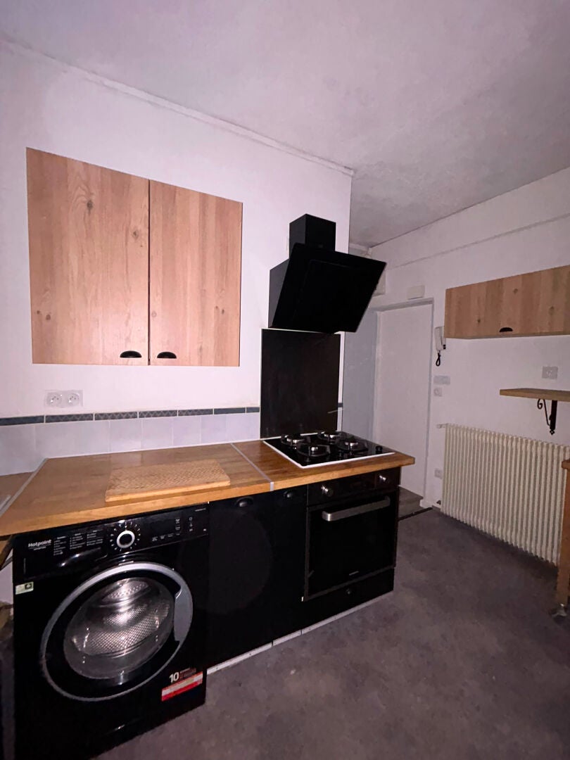 Appartement Rue des Forgerons à Aurillac
