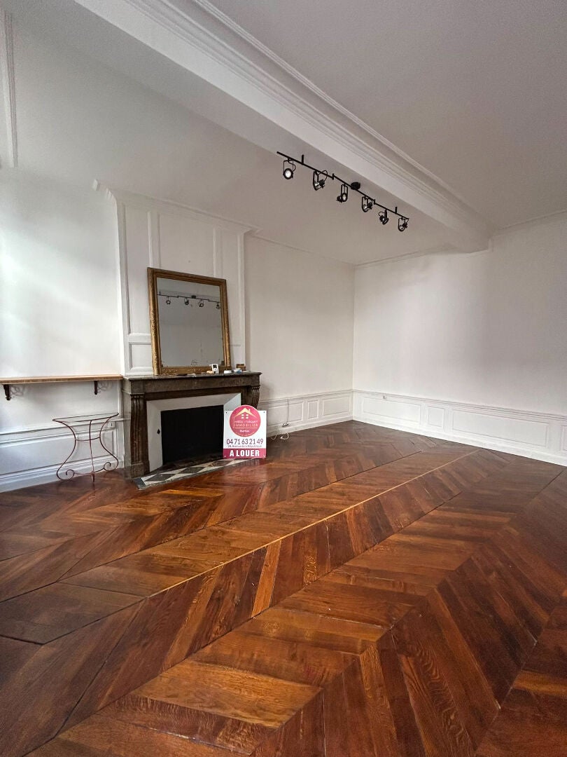 Appartement Rue des Forgerons à Aurillac