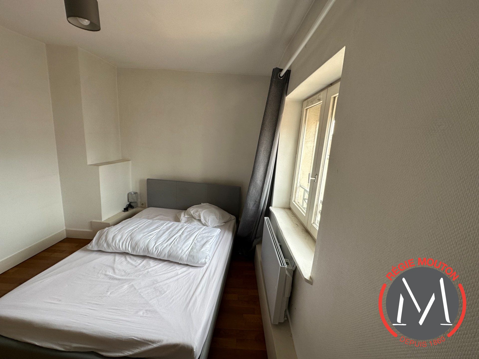 Appartement Rue des Marronniers à Lyon