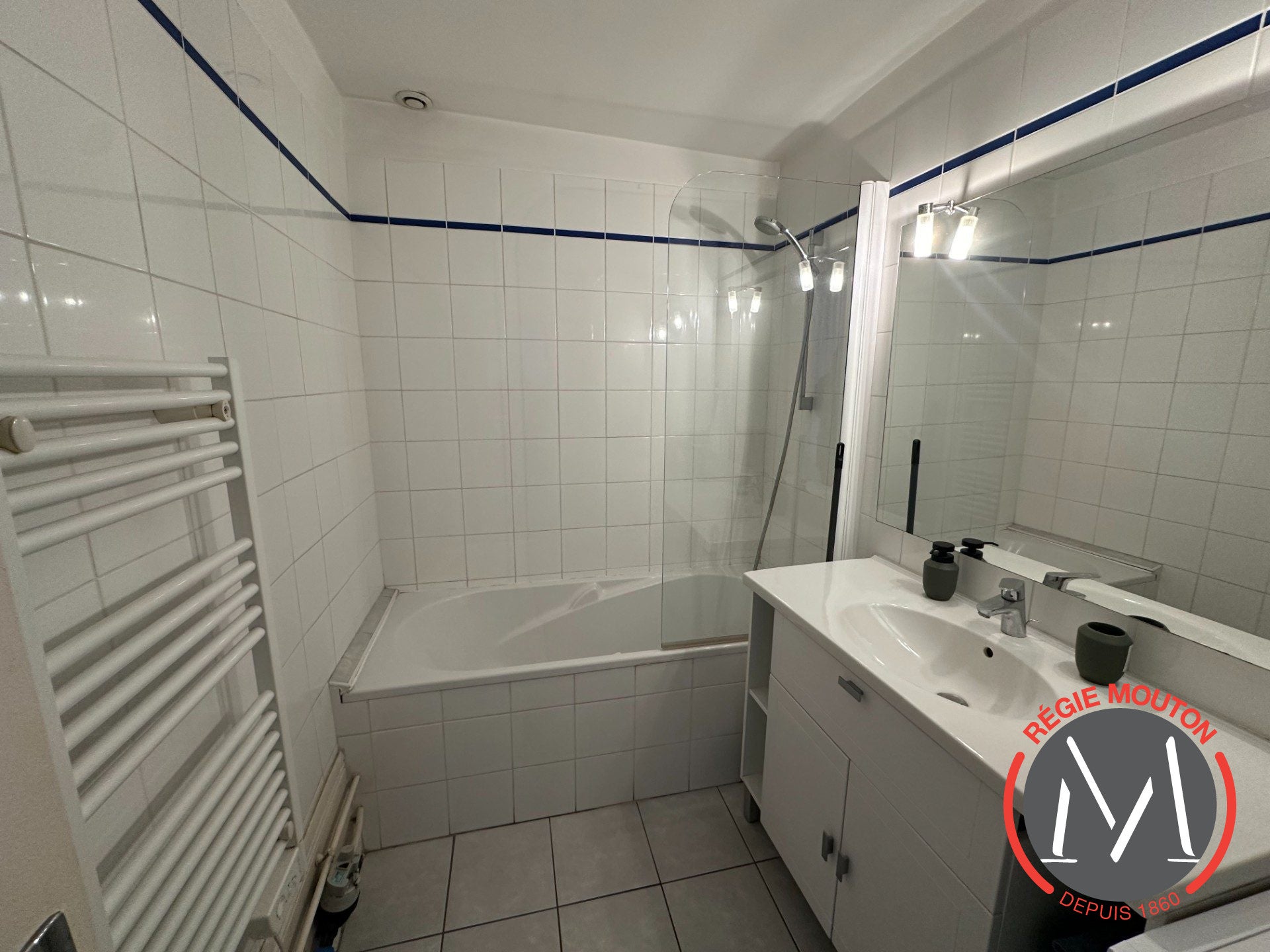 Appartement Rue des Marronniers à Lyon