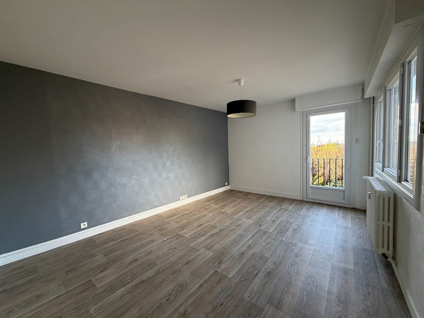 Appartement Rue des Pavillons à Châteauroux