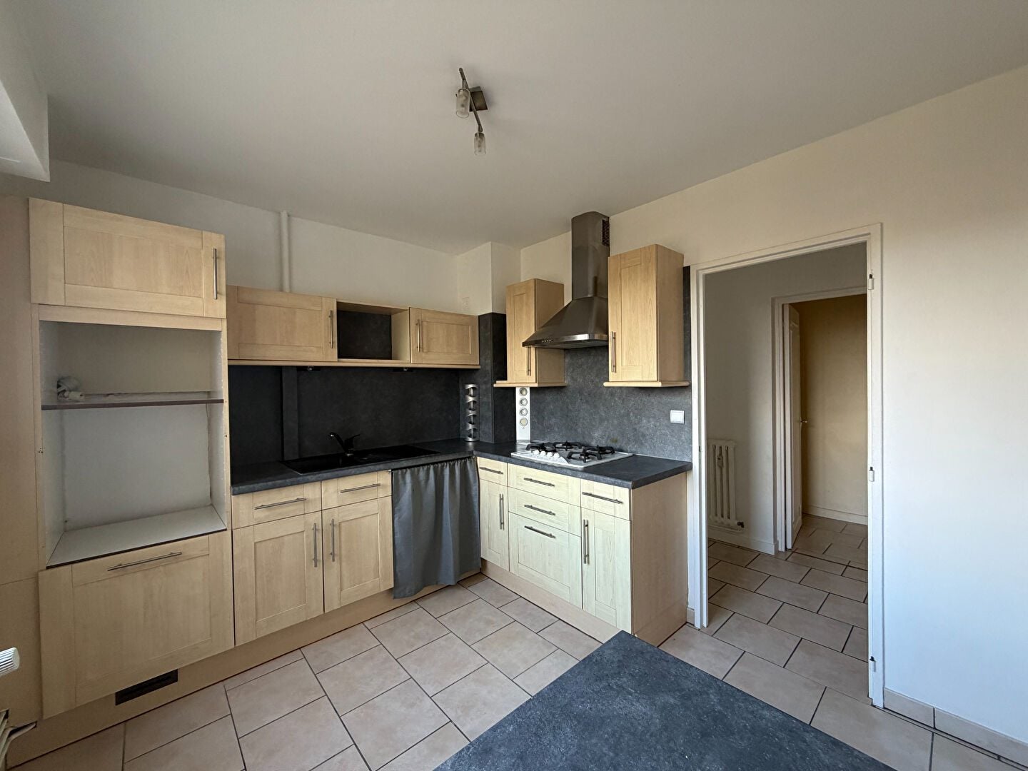Appartement Rue des Pavillons à Châteauroux