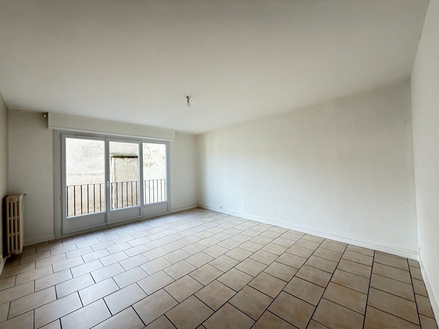Appartement Rue des Pavillons à Châteauroux