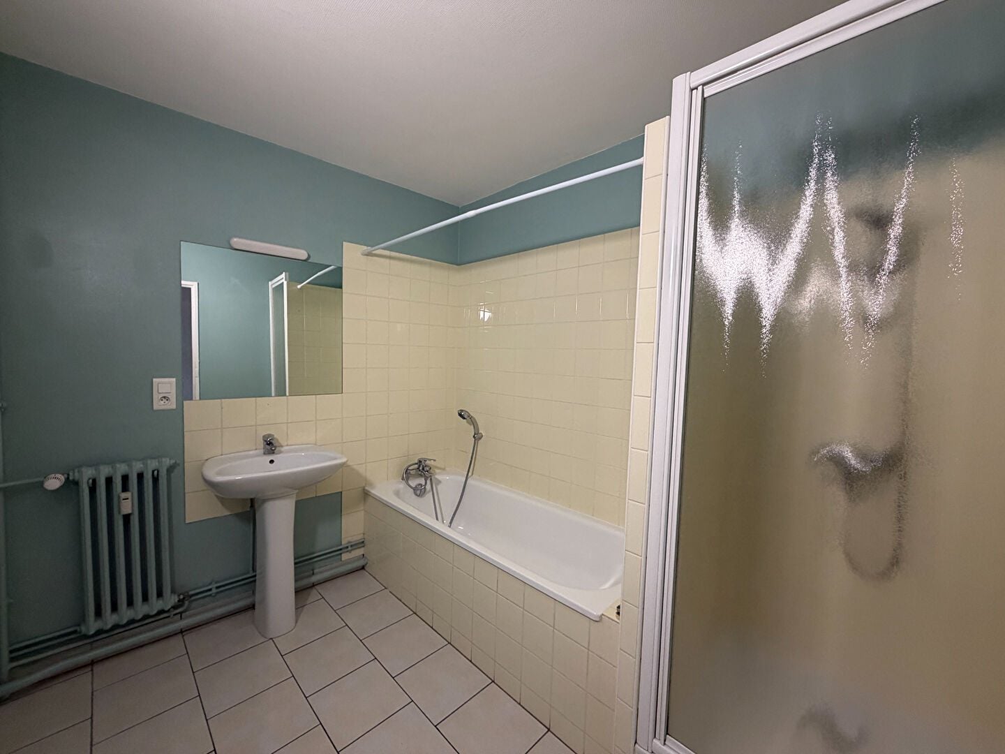 Appartement Rue des Pavillons à Châteauroux