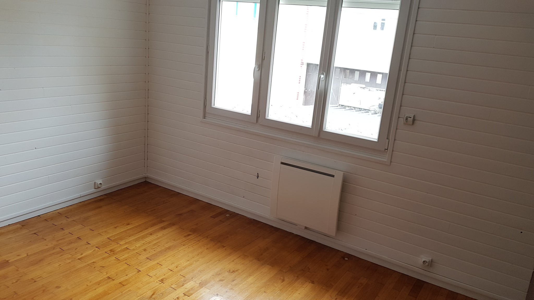 Appartement Rue de la Bussaudière à Vertou