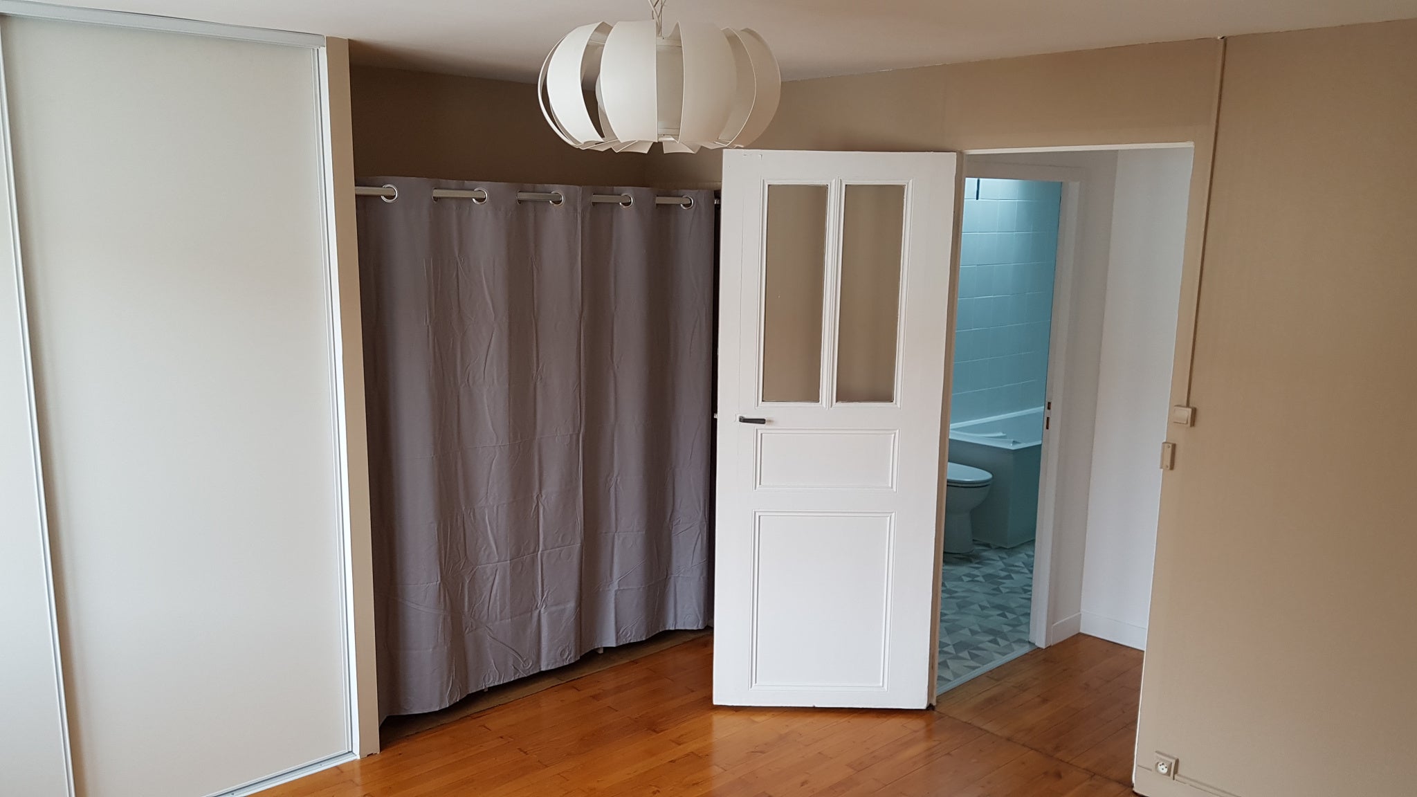 Appartement Rue de la Bussaudière à Vertou