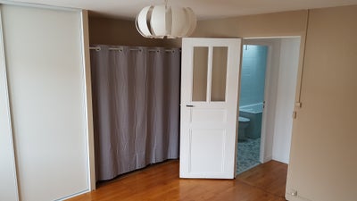 Flat Rue de la Bussaudière in Vertou