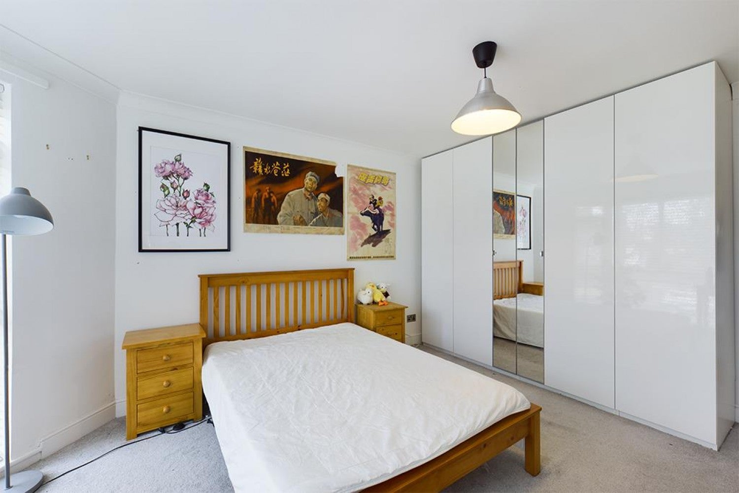 Flat Winn Road in Southampton