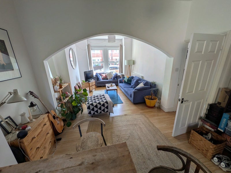 Room Garthorne Road in Greater London