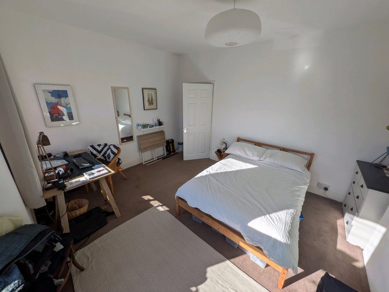 Room Garthorne Road in Greater London