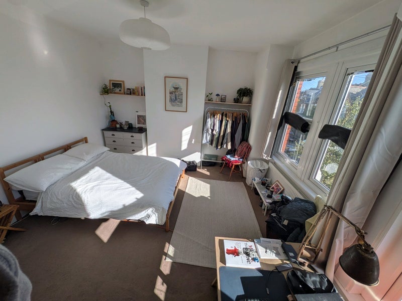 Room Garthorne Road in Greater London