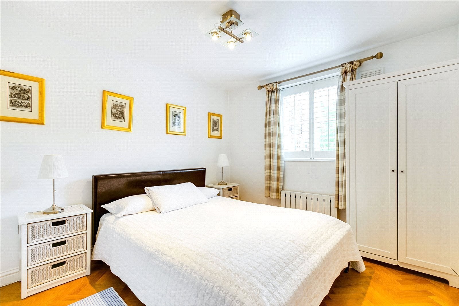 Flat Cromwell Road in Greater London