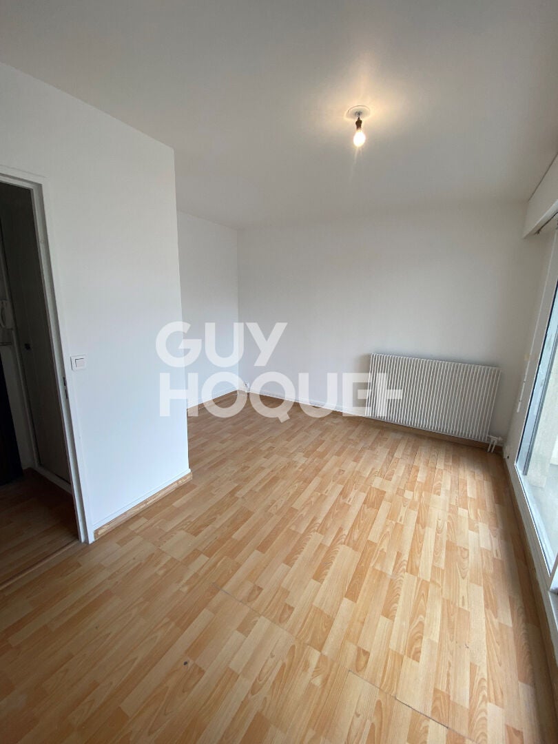 Appartement Rue Pérotin à Chelles