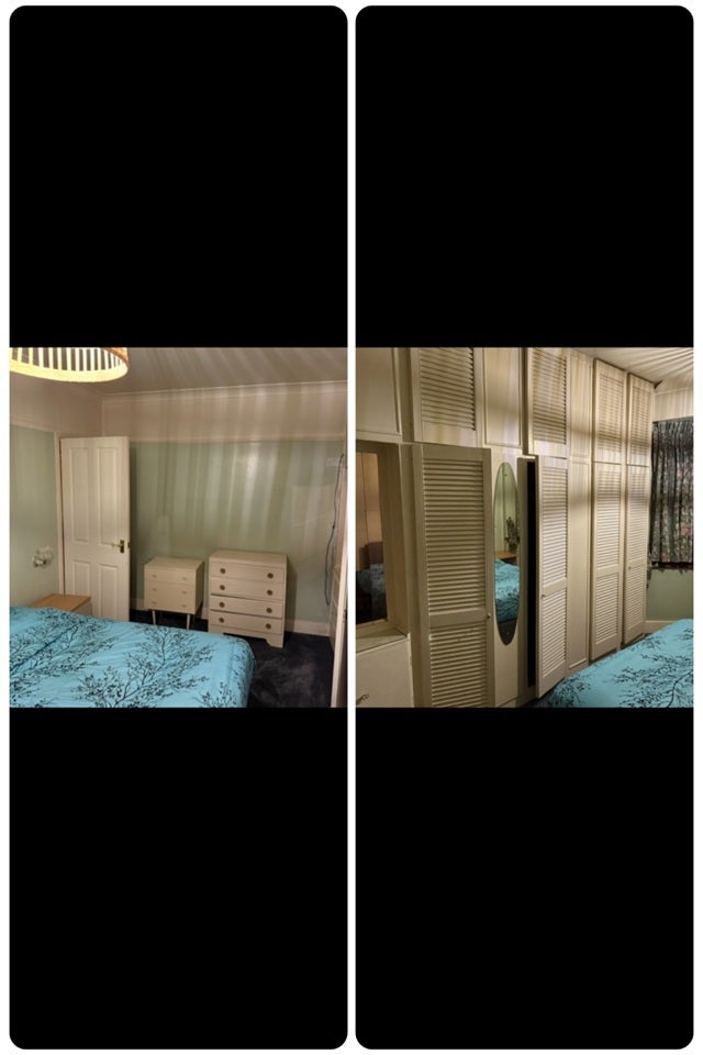 Room Bridport Avenue in Greater London