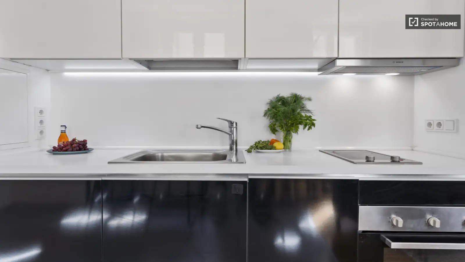 Wohnung Thaerstraße in Berlin