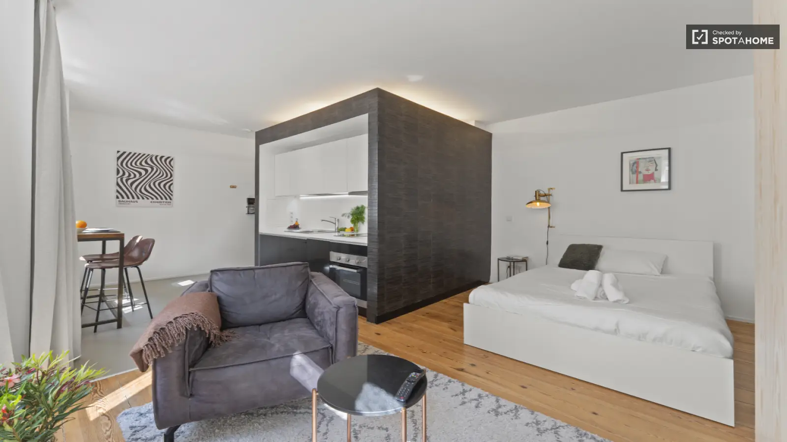 Wohnung Thaerstraße in Berlin