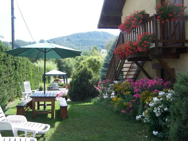 Room Route des Taillas in Ancelle