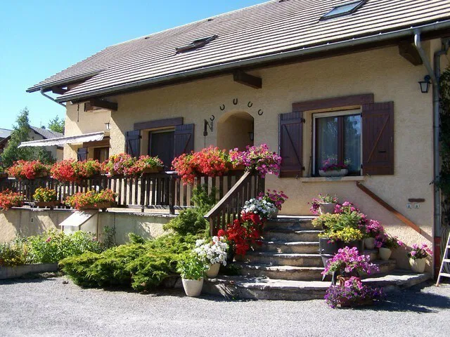 Room Route des Taillas in Ancelle