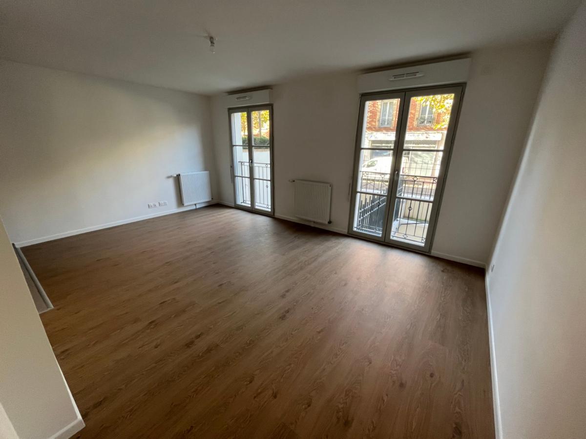 Appartement Rue de l'Aigle à La Garenne-Colombes