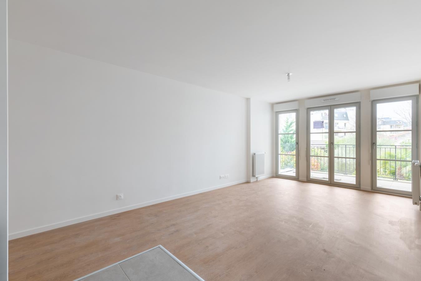 Appartement Rue de l'Aigle à La Garenne-Colombes