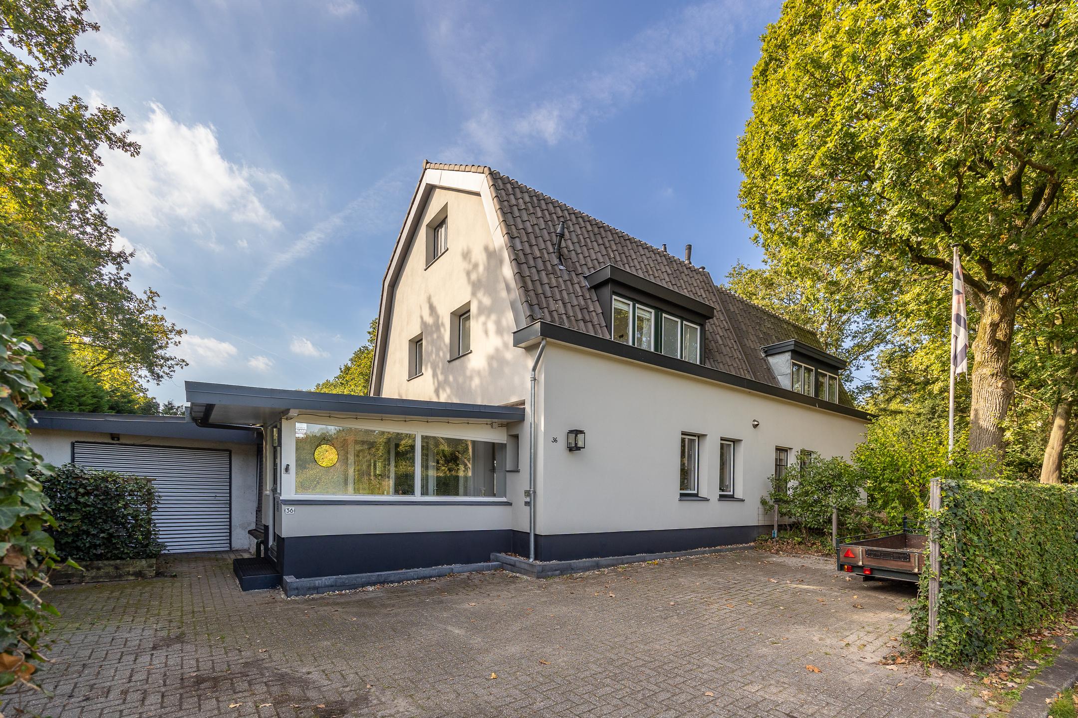 Huis Rading 36 in Loosdrecht