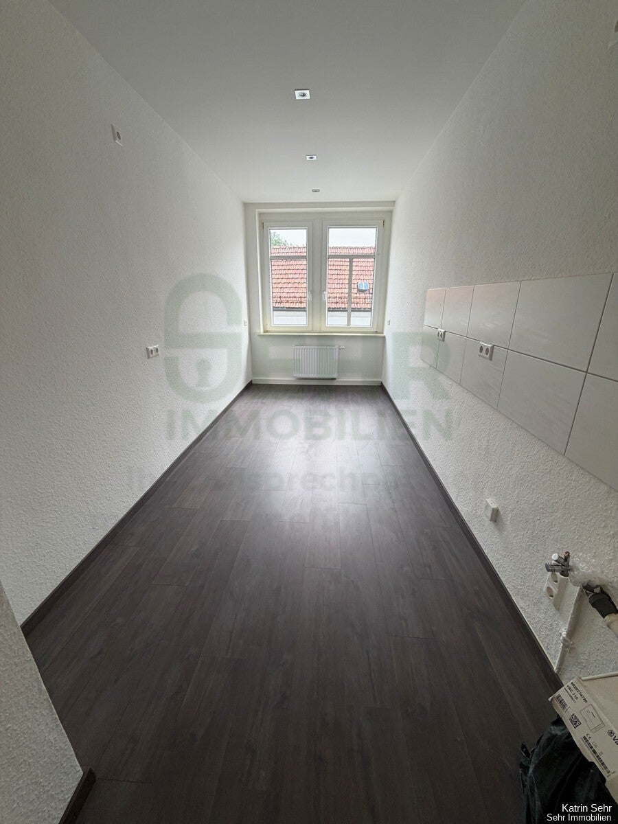 Wohnung Schloßgasse in Lichtenstein/Sachsen