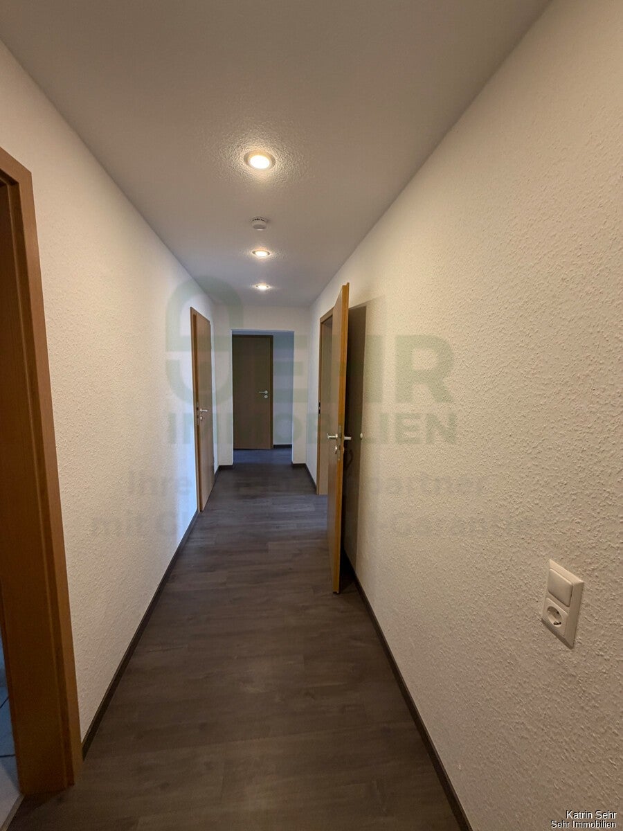 Wohnung Schloßgasse in Lichtenstein/Sachsen