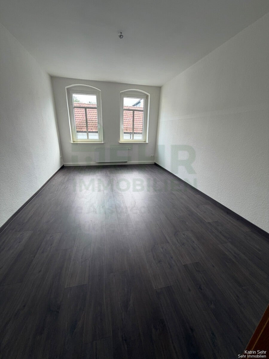 Wohnung Schloßgasse in Lichtenstein/Sachsen