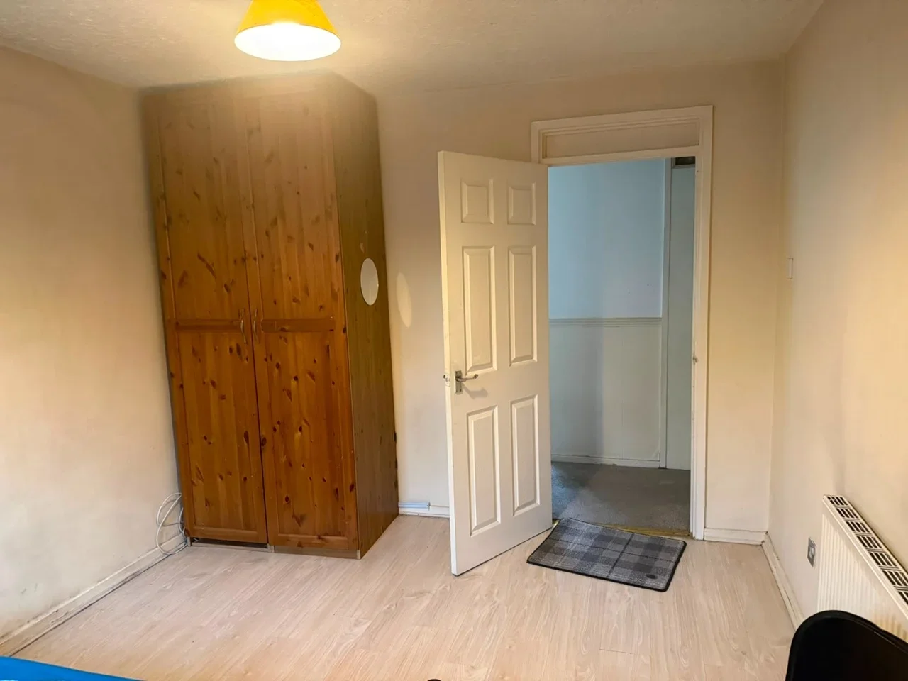Room Brede Close in Greater London