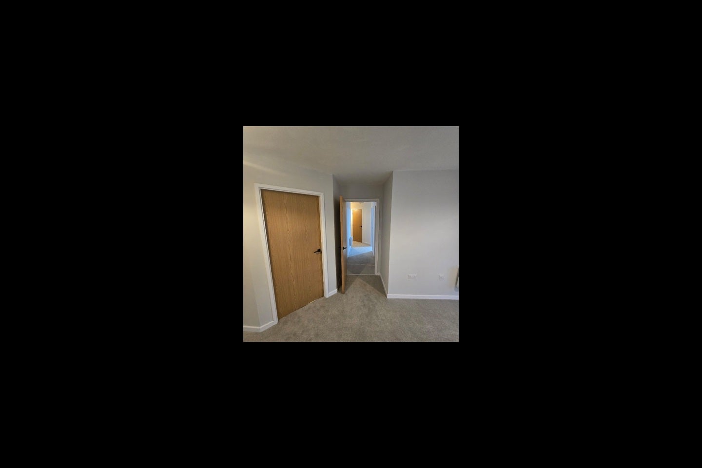 Flat Titherington Way in Liverpool