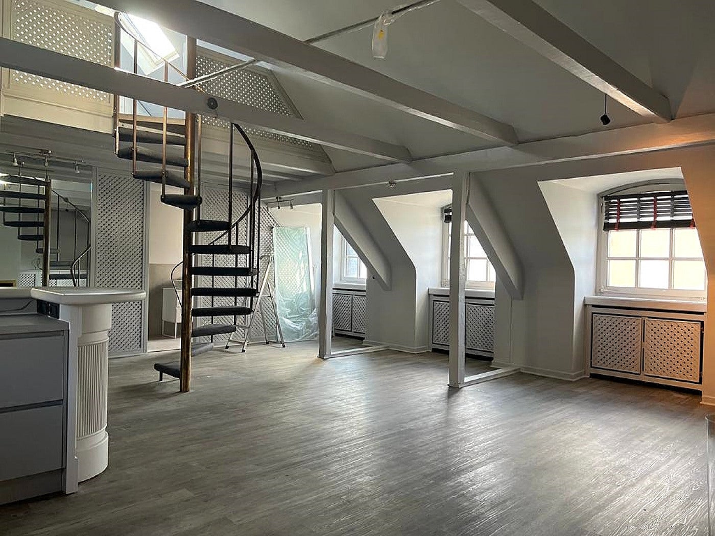 Wohnung Hohe Straße in Düsseldorf