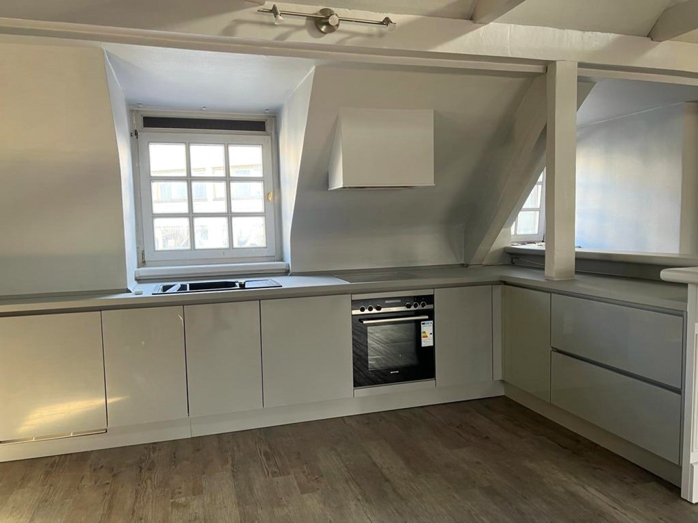 Wohnung Hohe Straße in Düsseldorf