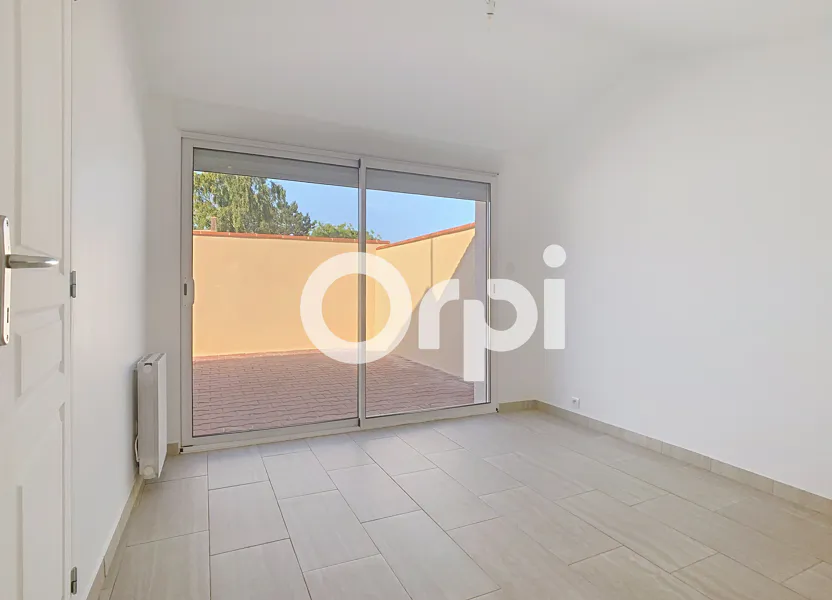 Appartement Chemin du Tour de Ville à Margny-sur-Matz