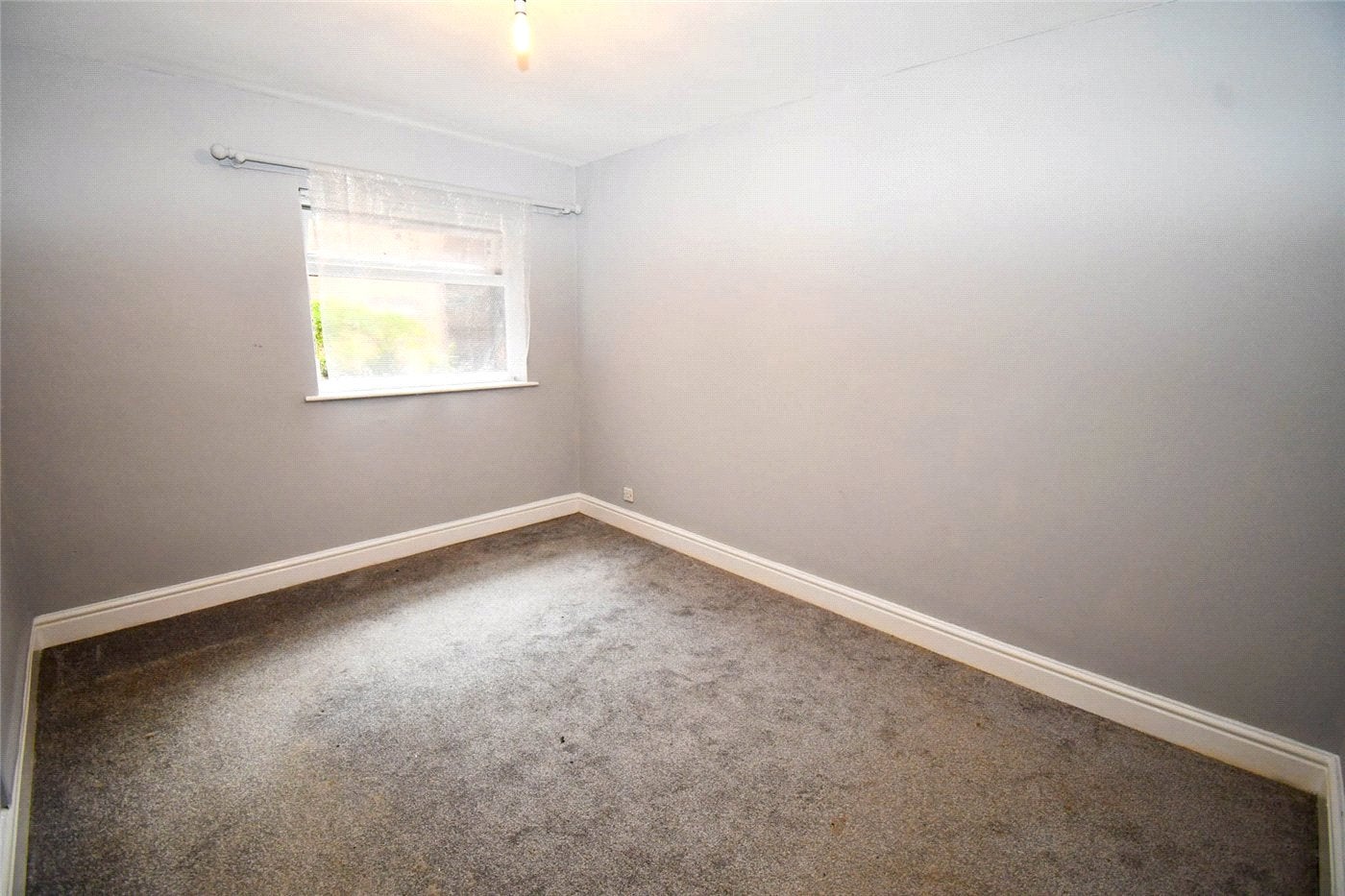 Flat Bidston Road in Prenton
