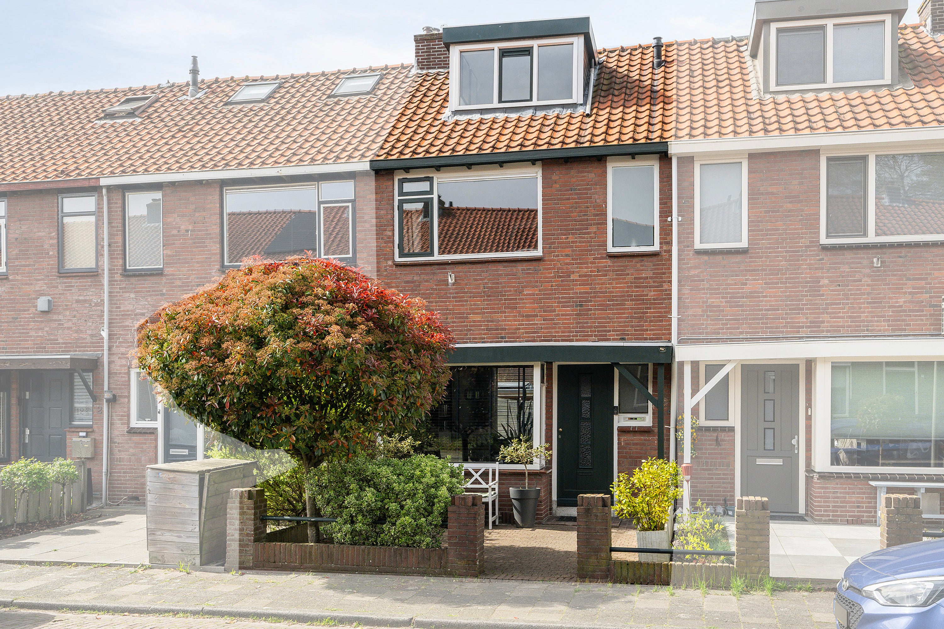 Sumatrastraat 8 in Vlaardingen