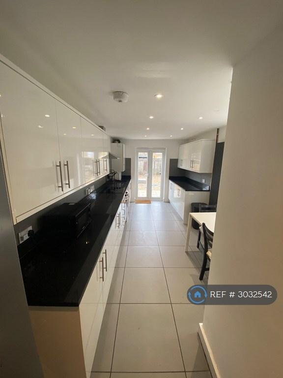House Frith Road in Greater London