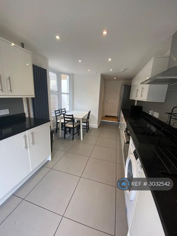 House Frith Road in Greater London