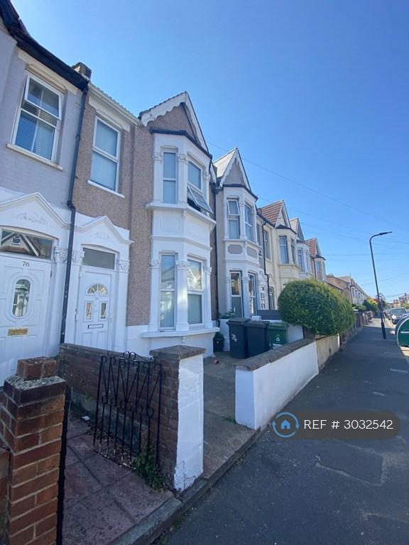 House Frith Road in Greater London
