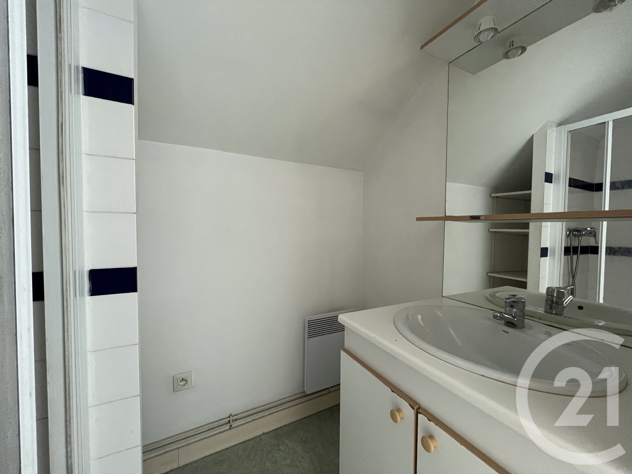 Appartement Rue Victor Boissel à Laval
