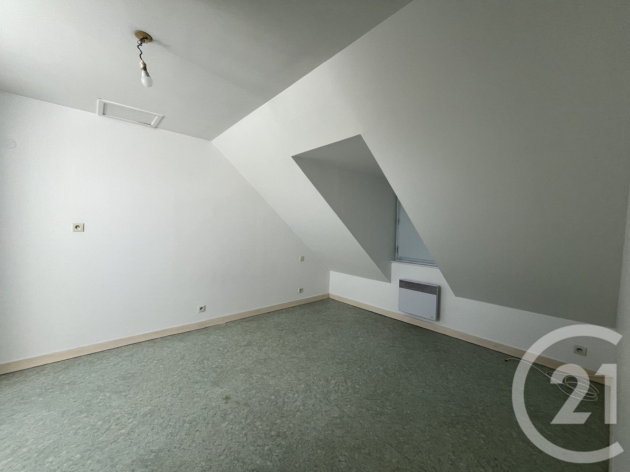 Appartement Rue Victor Boissel à Laval