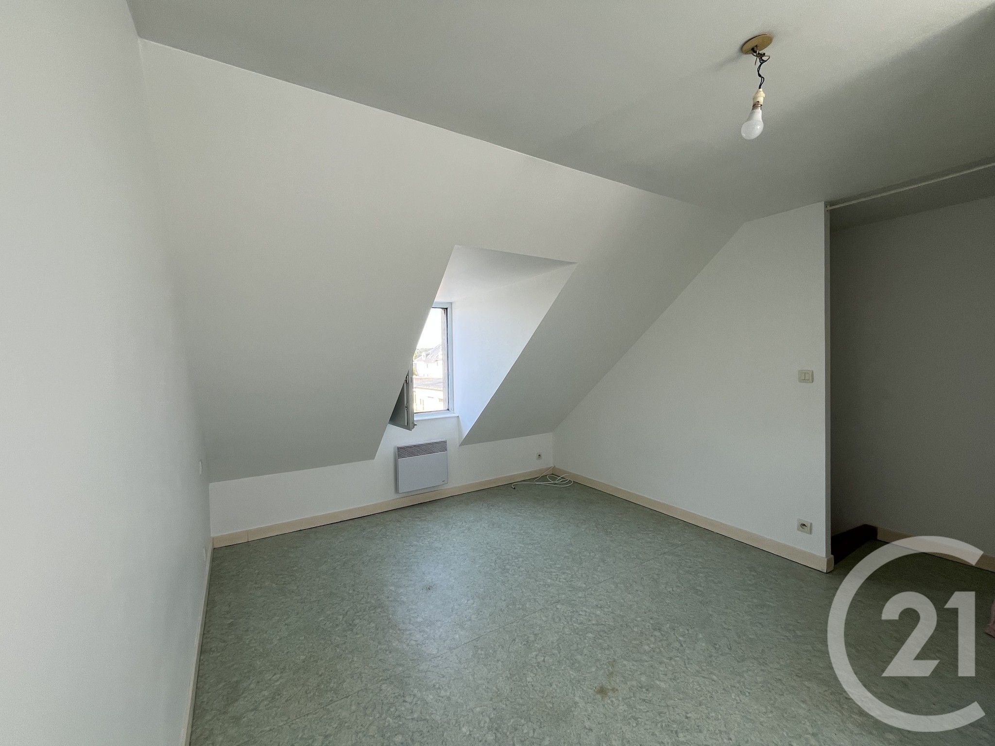 Appartement Rue Victor Boissel à Laval