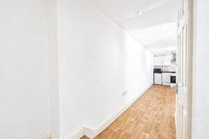 Flat Gascoyne Way in East Hertfordshire