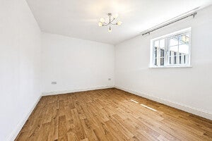 Flat Gascoyne Way in East Hertfordshire
