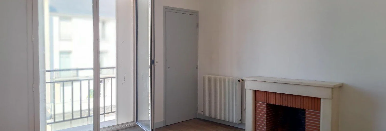 Appartement Rue Nationale à Tours