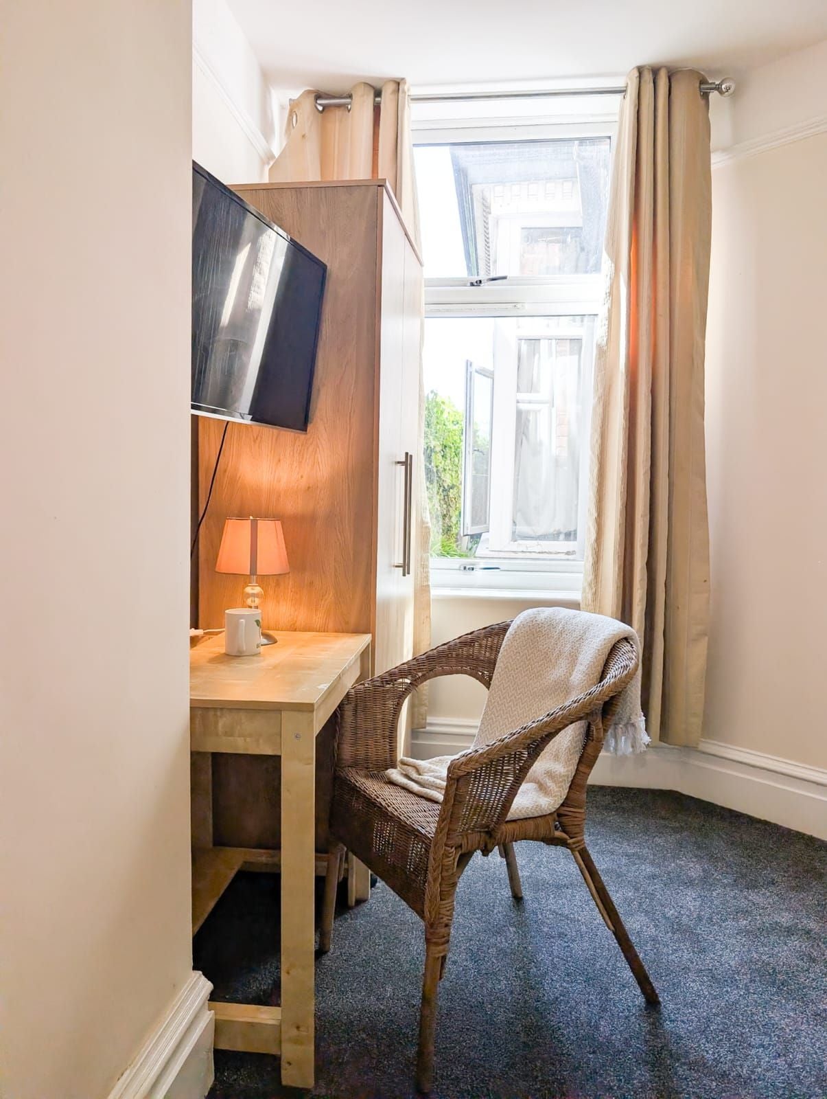 Room Ruskin Road in Crewe