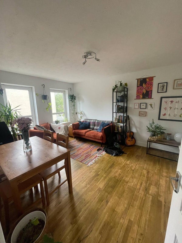 Room Springfield in City of Edinburgh