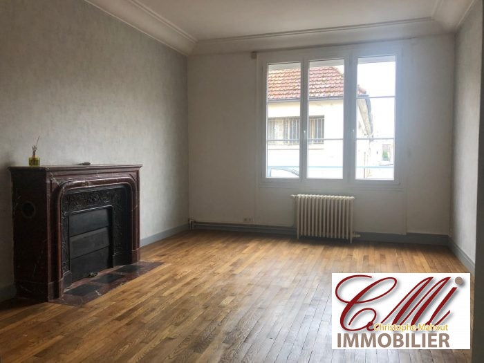 Appartement Rue Olympe de Gouges / Boulevard François 1er à Vitry-le-François