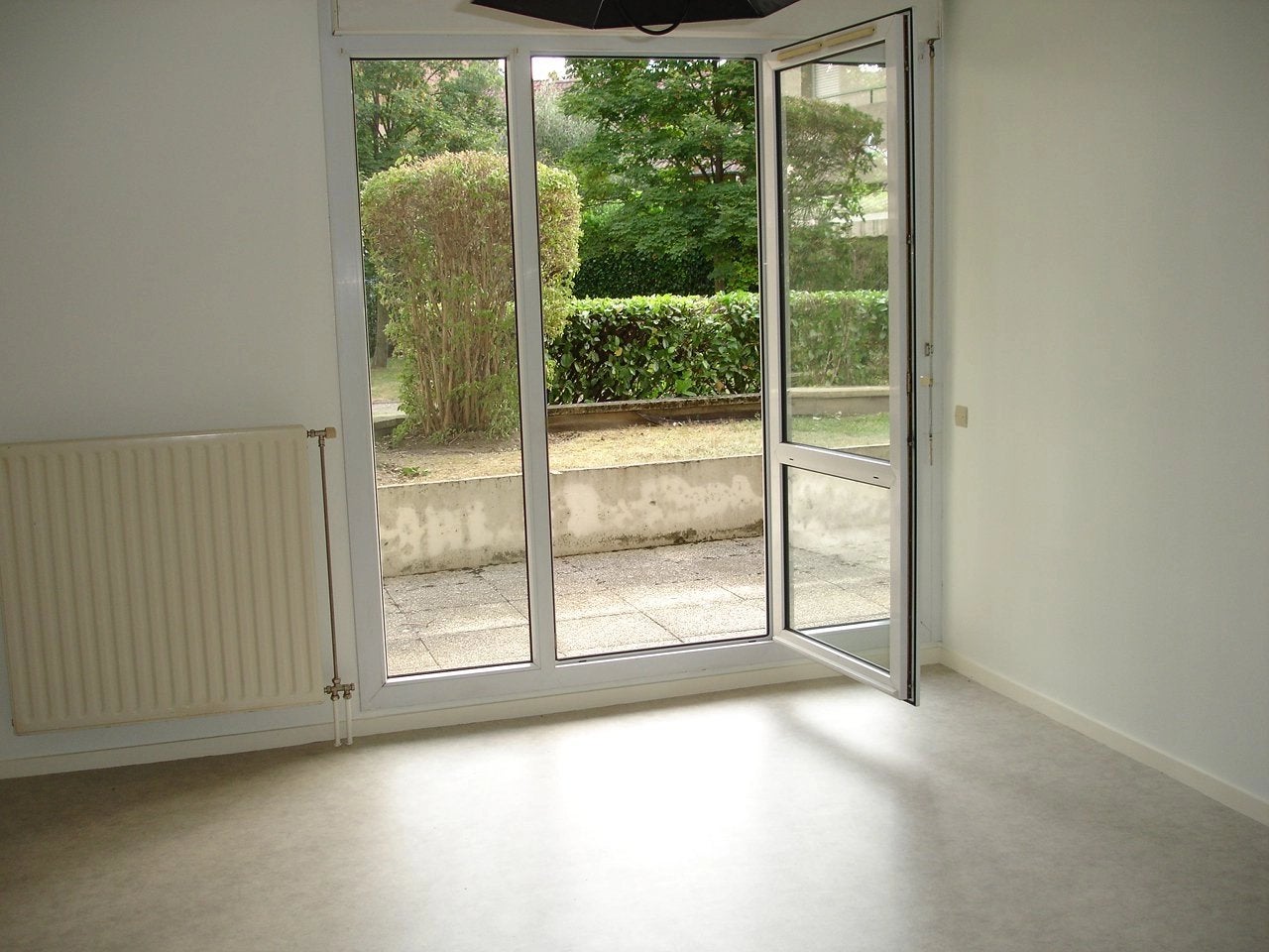 Appartement Chemin des Essarts à Grenoble