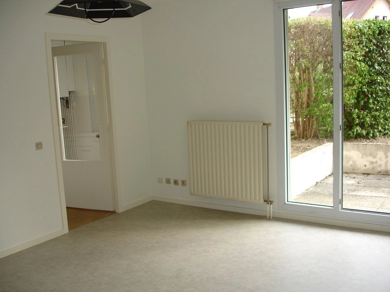 Appartement Chemin des Essarts à Grenoble