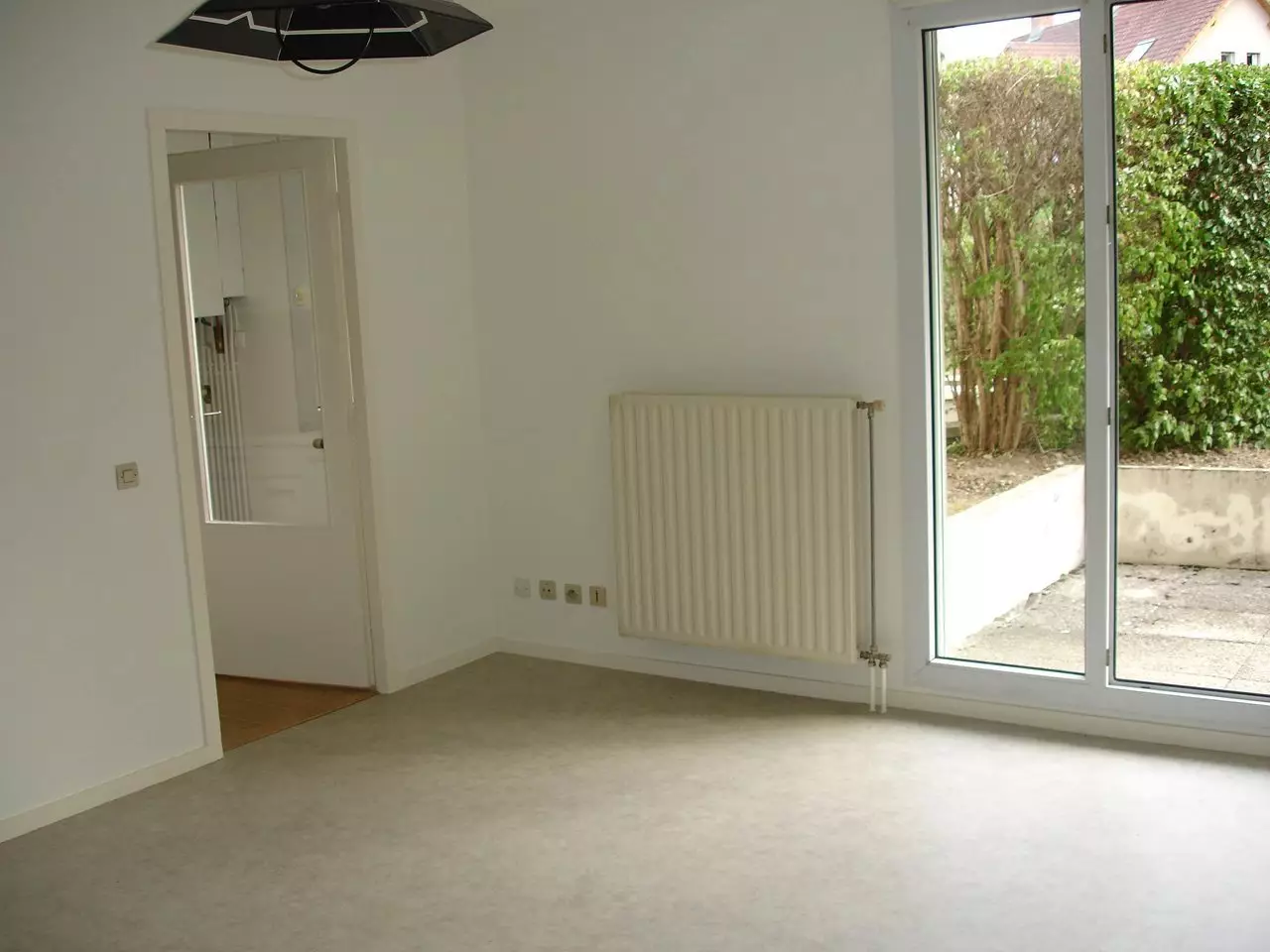 Appartement Chemin des Essarts à Grenoble